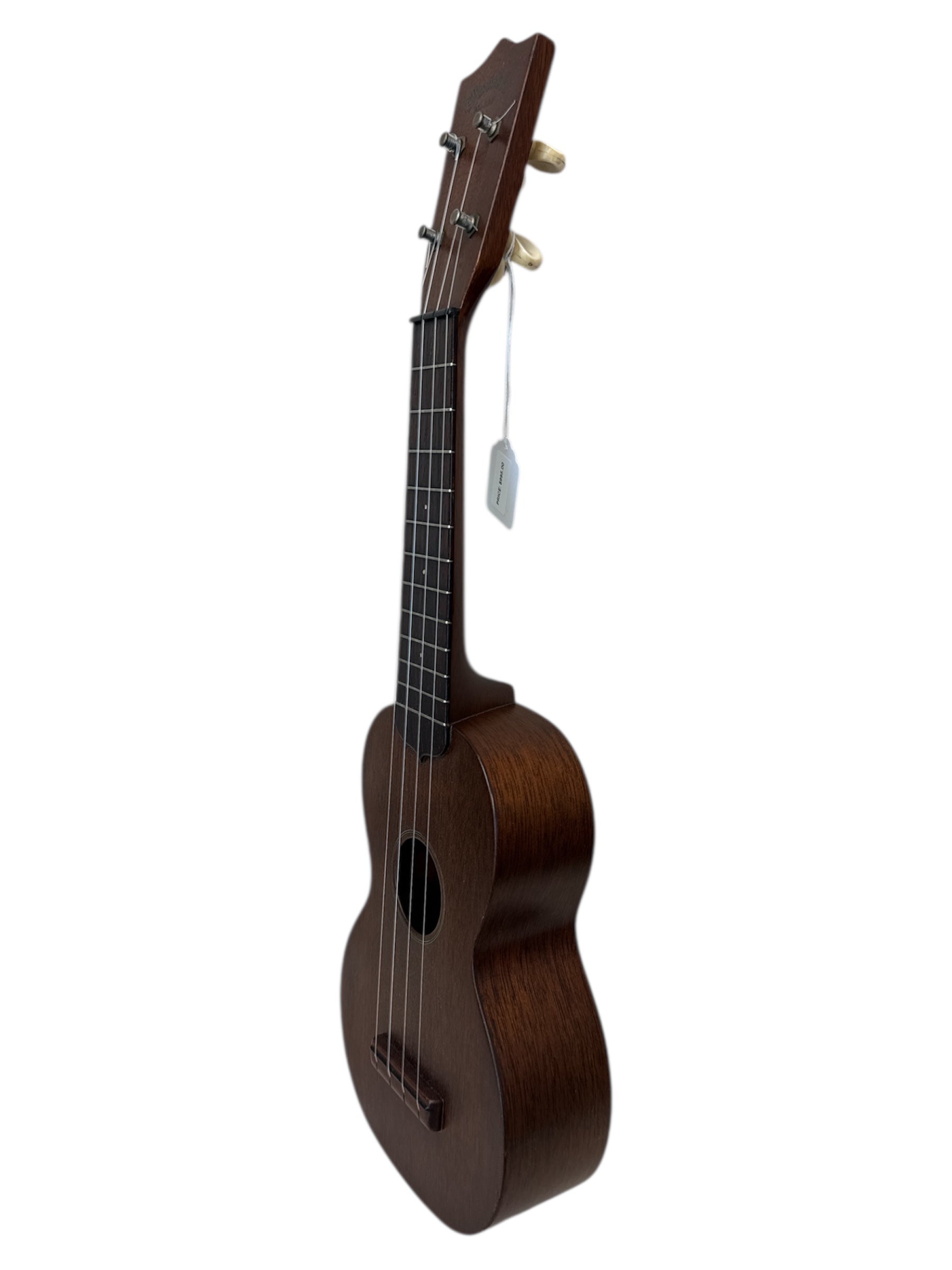 Vintage Martin Soprano Ukulele | Best Hawaiian Ukulele Co.