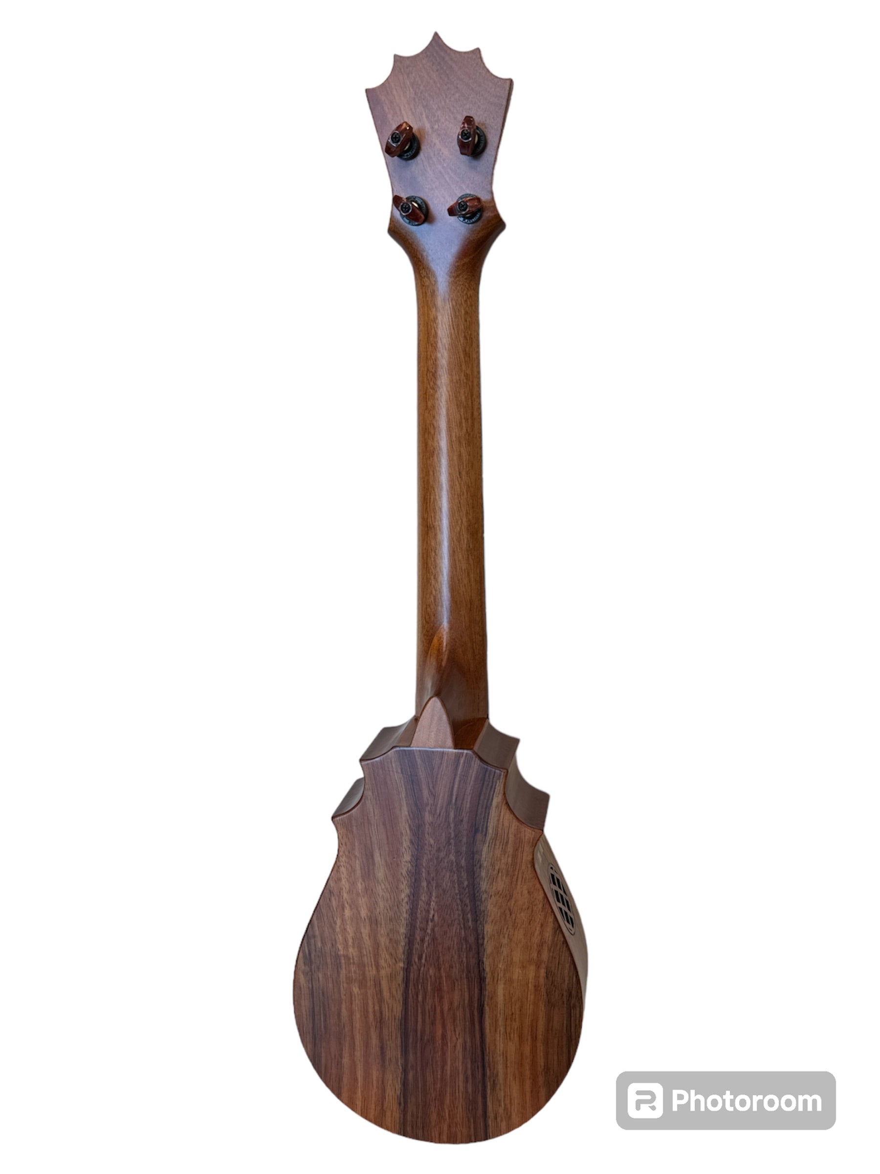 【Made in Hawaii】Koaloha Pineapple Sunday KoAloha Ukulele Pineapple Sunday | Best Hawaiian Ukulele Co.