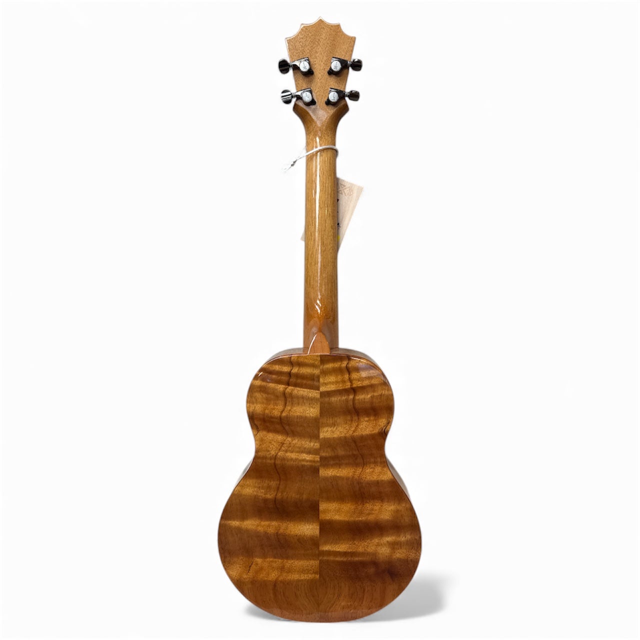 KoAloha tenor Special Issue, Hawaiian Koa wood | Best Hawaiian 