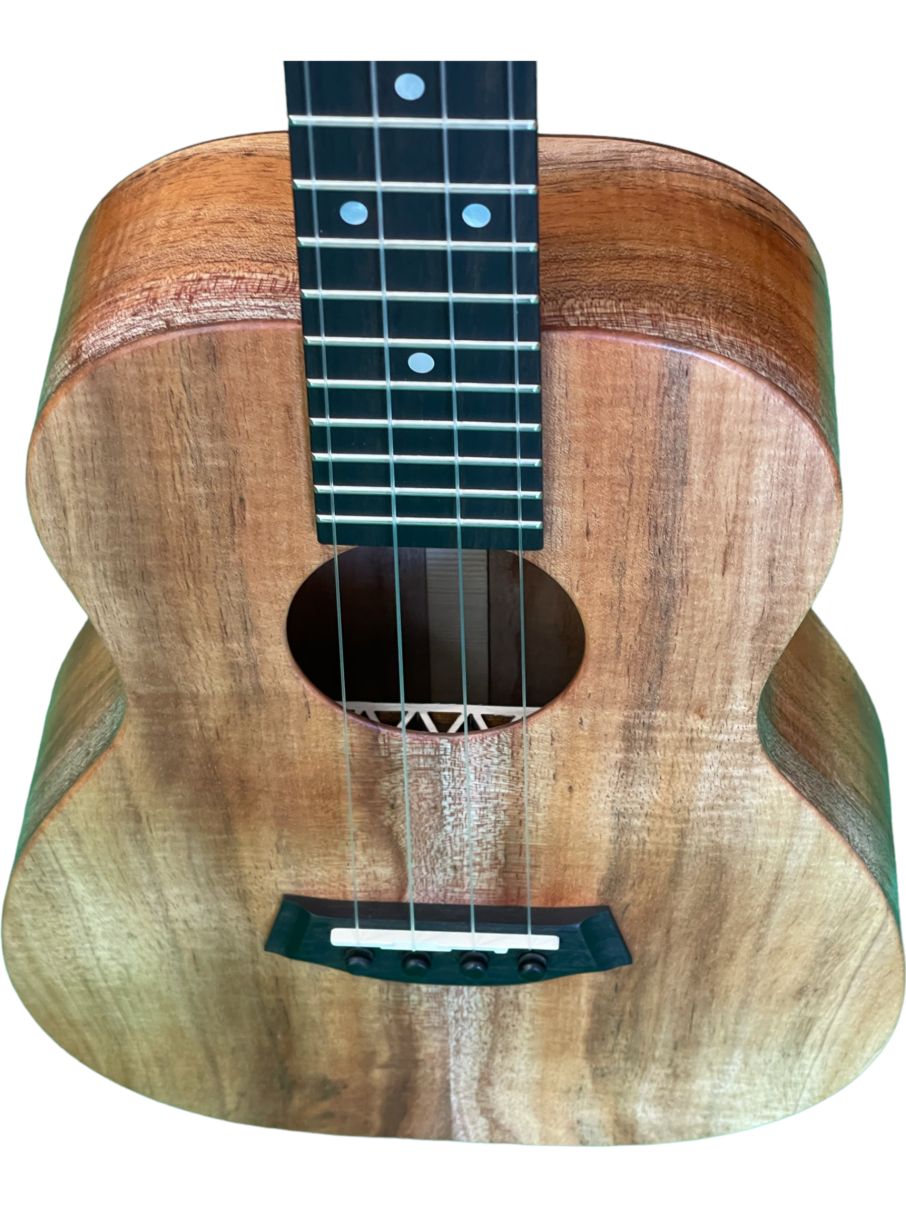 Kanilea tenor satin ukulele koa wood Best Hawaiian Ukulele 2