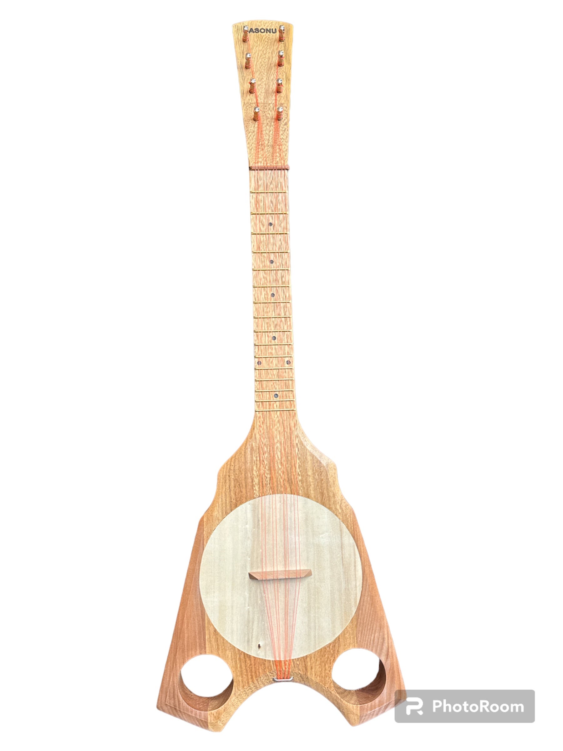 Tahitian ukulele 2025 strings