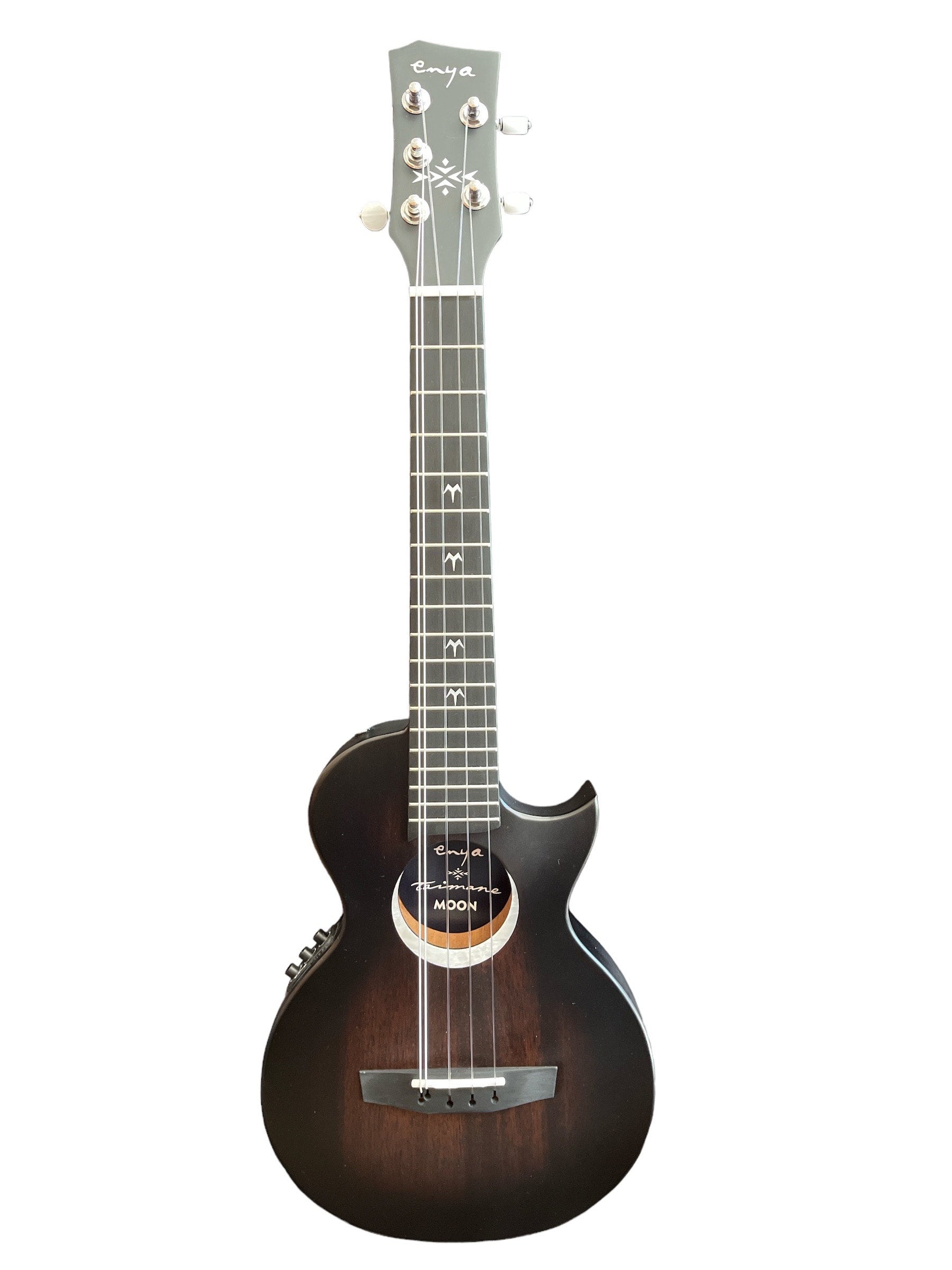 Taimane ukulele tenor 5 strings Best Hawaiian Ukulele 2