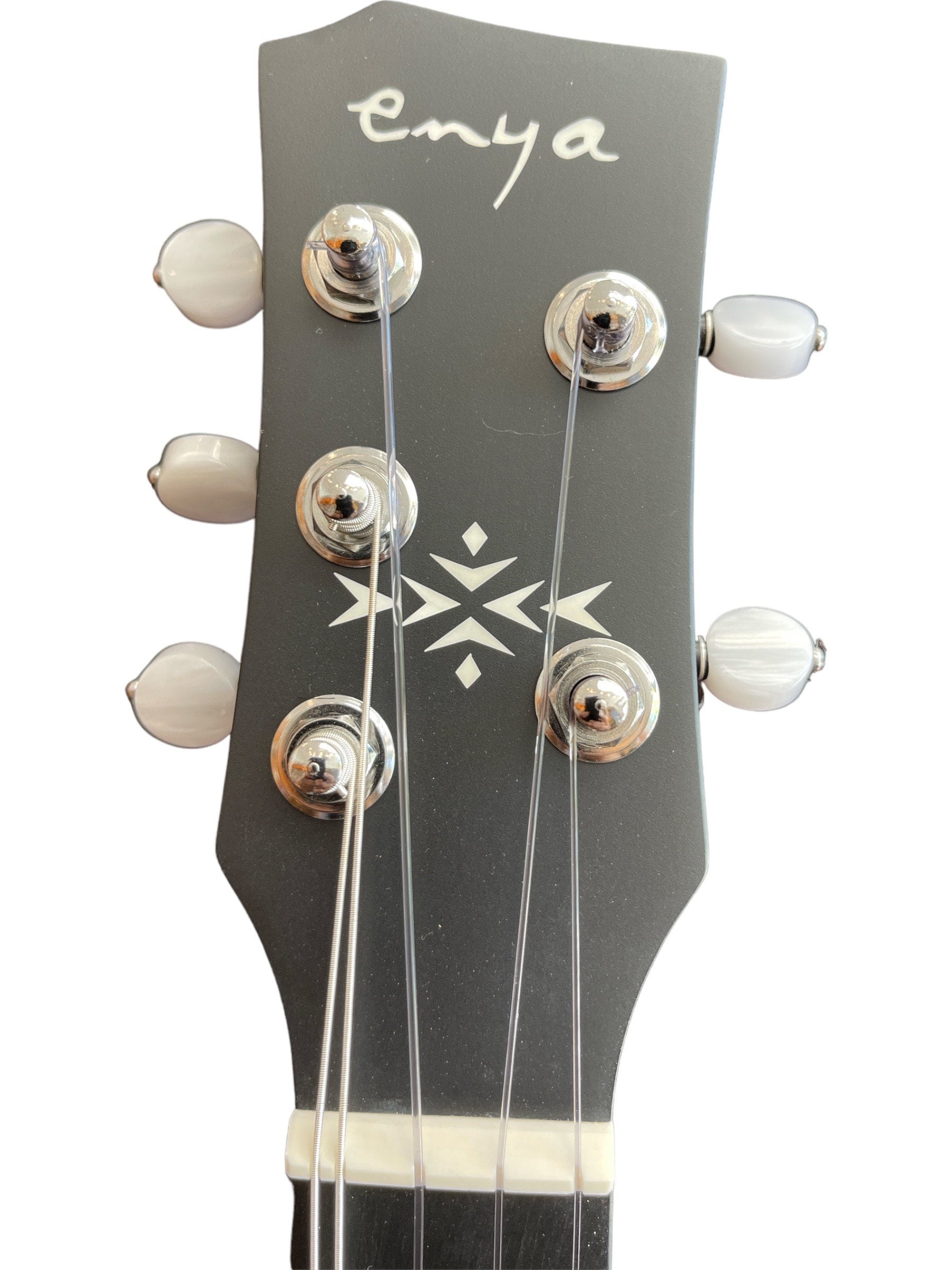 Taimane ukulele tenor 5 strings Best Hawaiian Ukulele 2