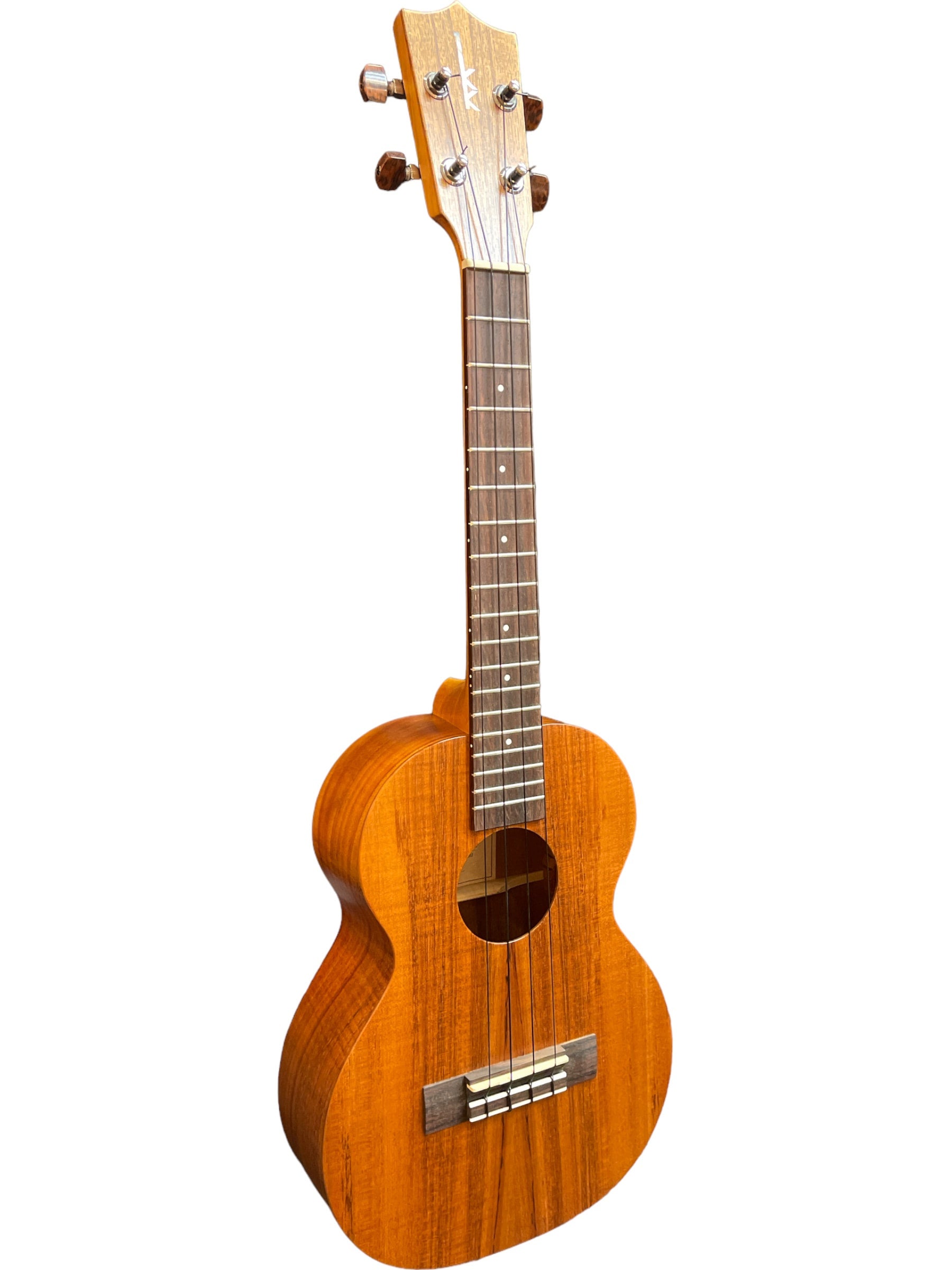 Kamaka Tenor Hawaiian Koa wood Ukulele HF3 Best Hawaiian Ukulele 2