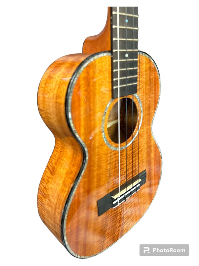 Best Hawaiian Ukulele 2