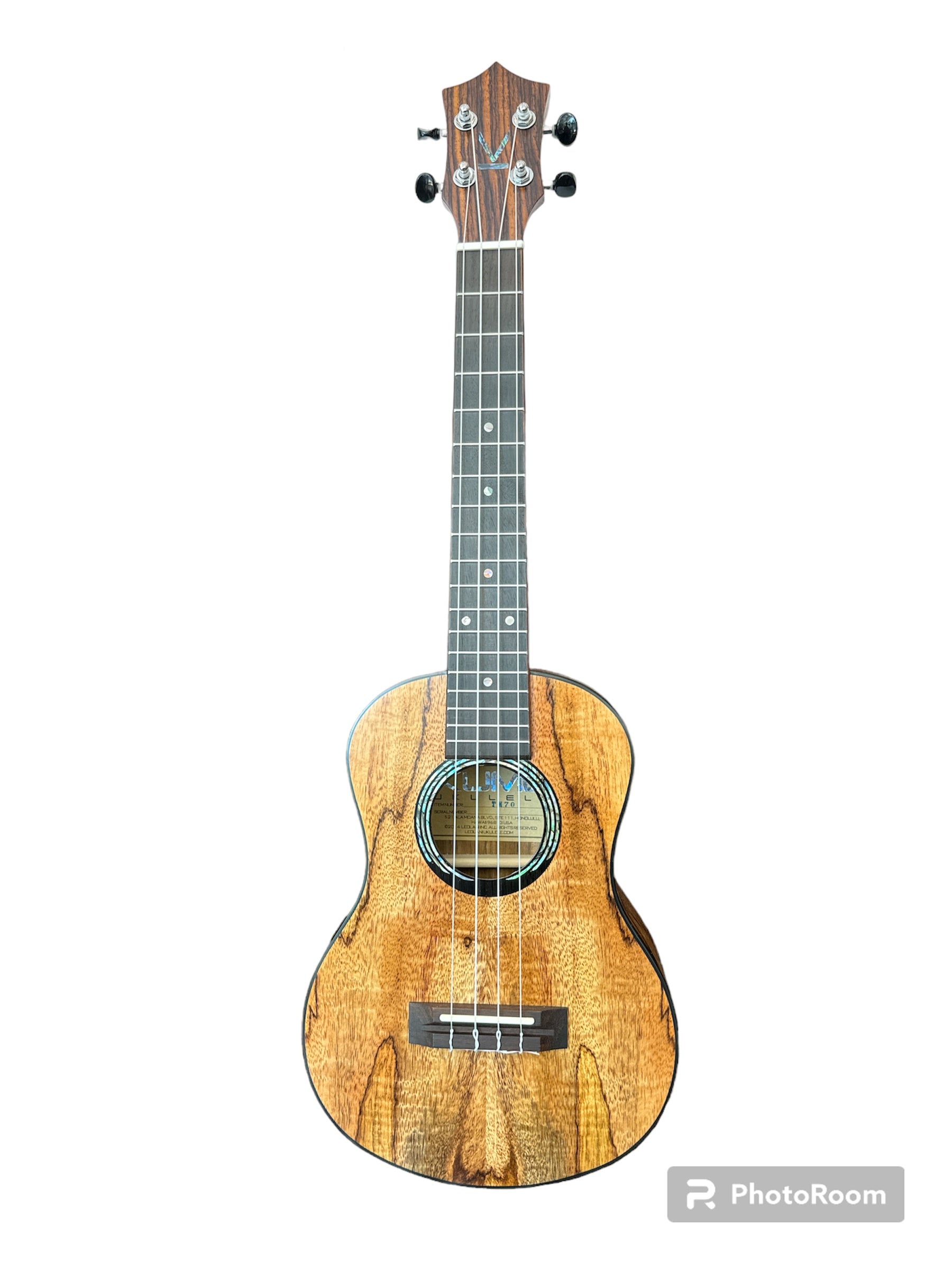 Kumu tenor ukulele on sale