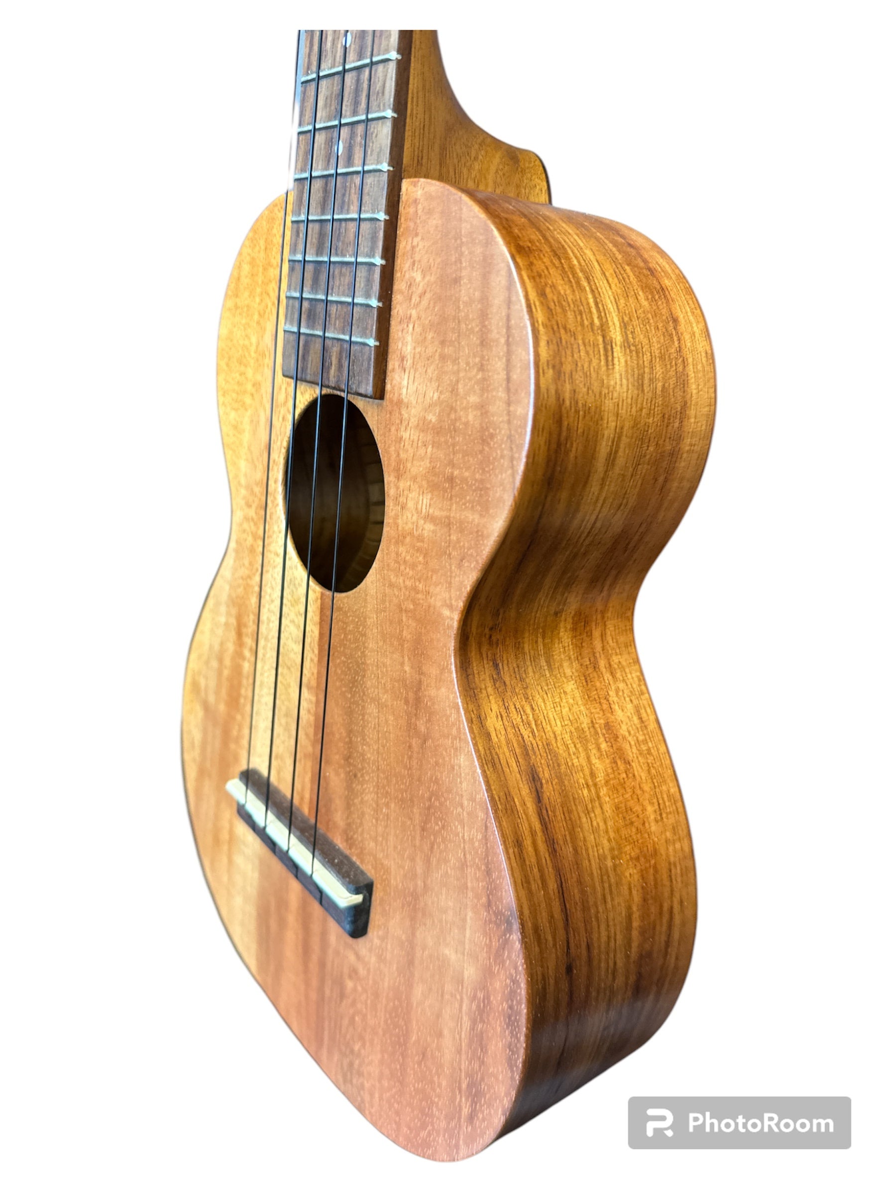 Best solid wood concert ukulele top