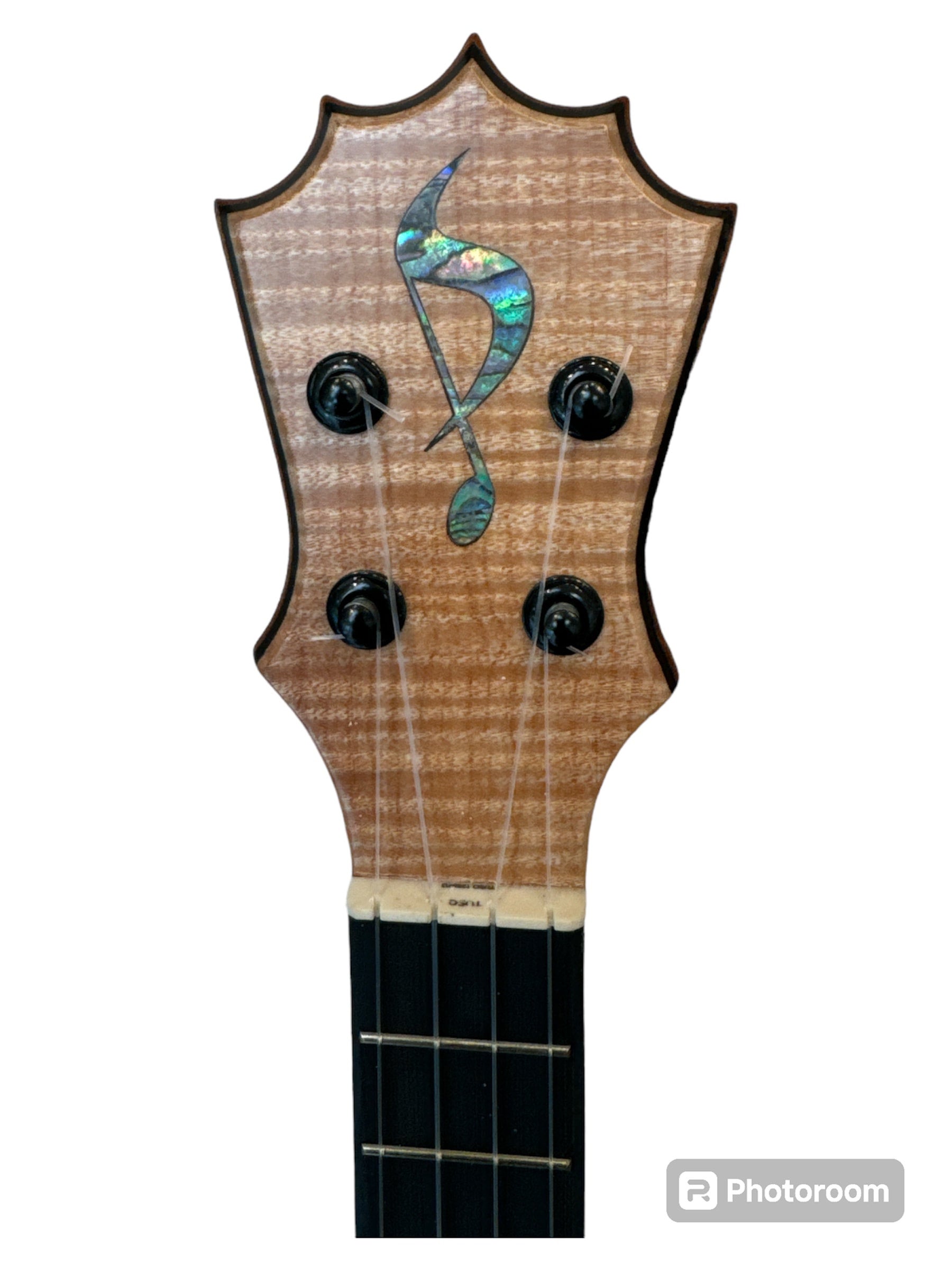 KoAloha Ukulele Pineapple Sunday