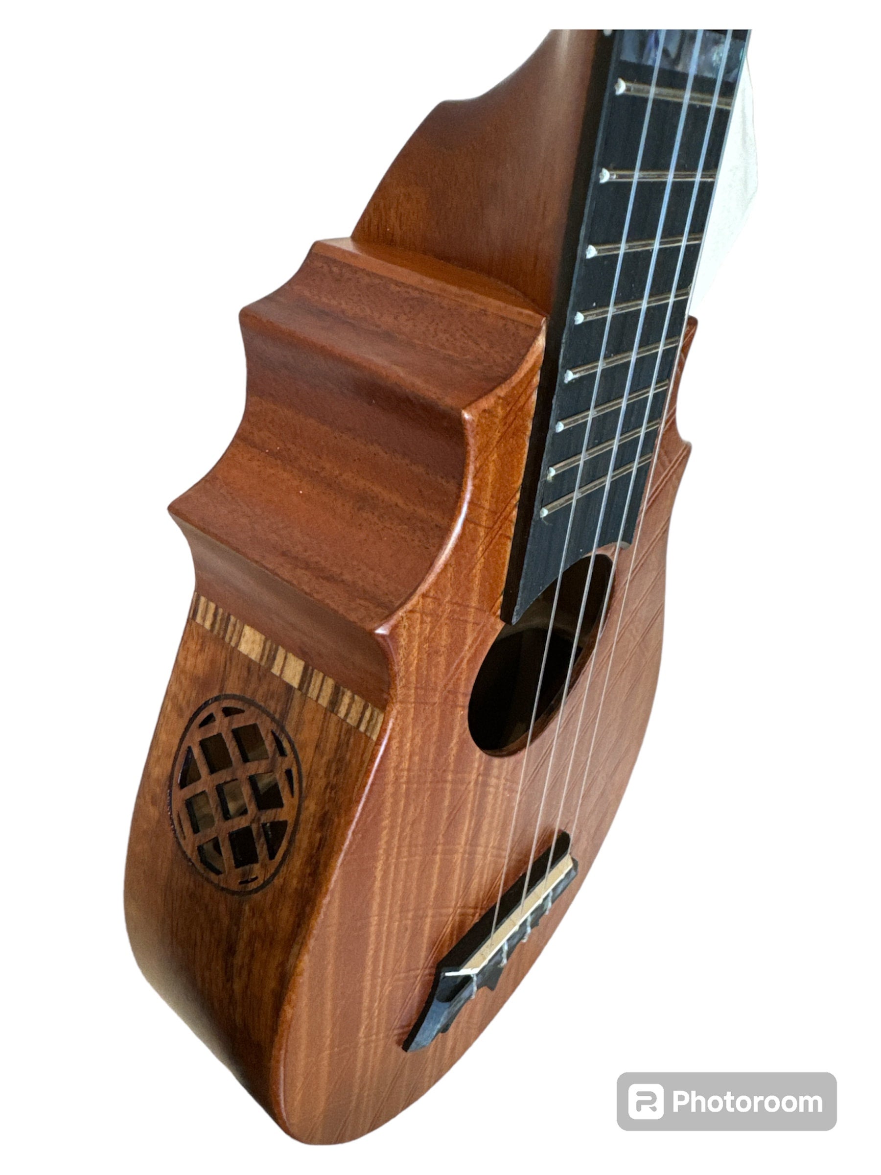 パリコレクション | Sunday Pineapple Ukulele KoAloha Best 2 Ukulele Hawaiian 弦楽器