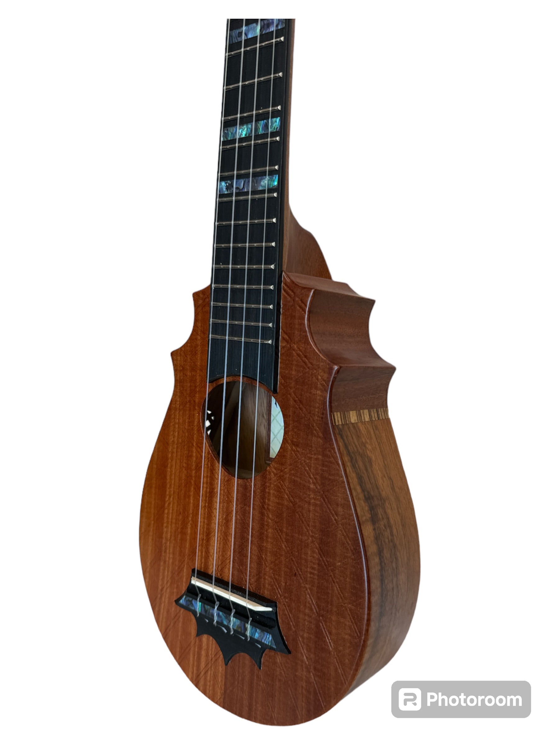 Koaloha soprano top