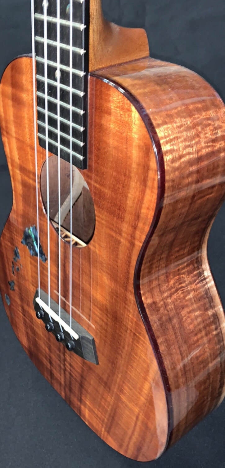 Kanilea tenor on sale