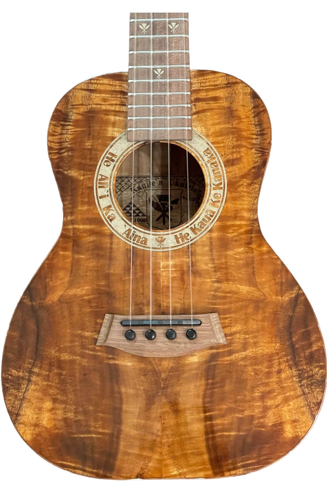 Best hawaiian ukulele top