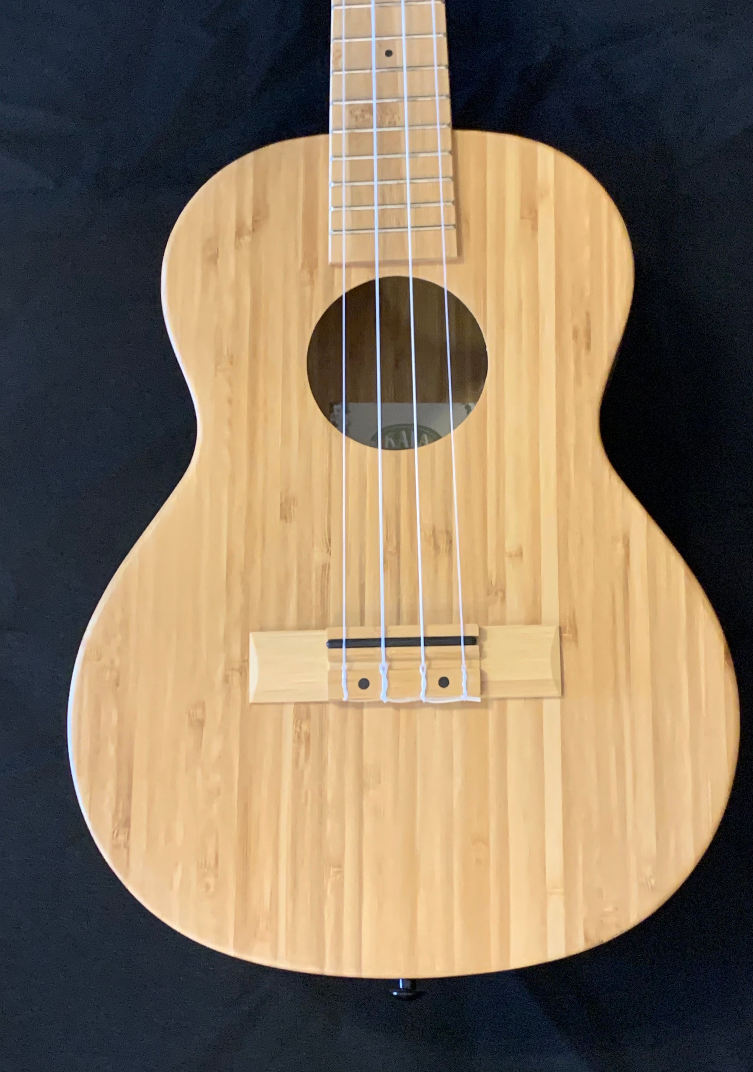 Kala bamboo deals tenor ukulele