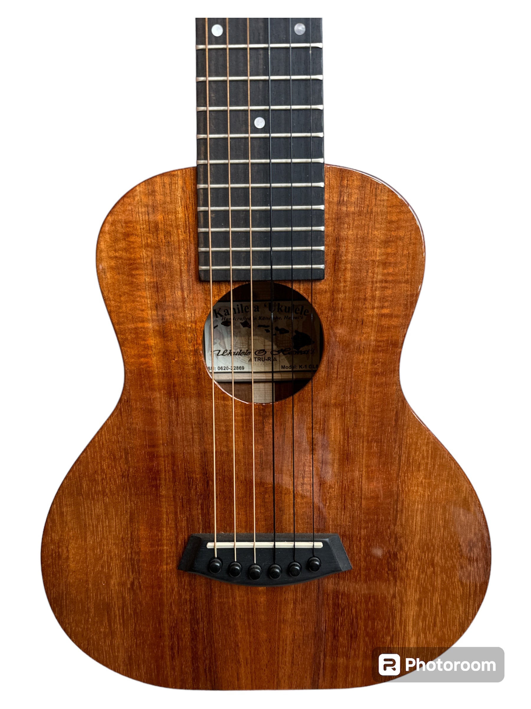 Koa wood ukulele cheap